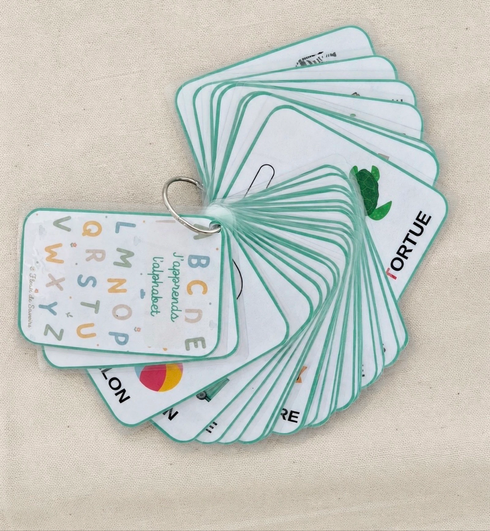 Pack apprentissage  – photo 4